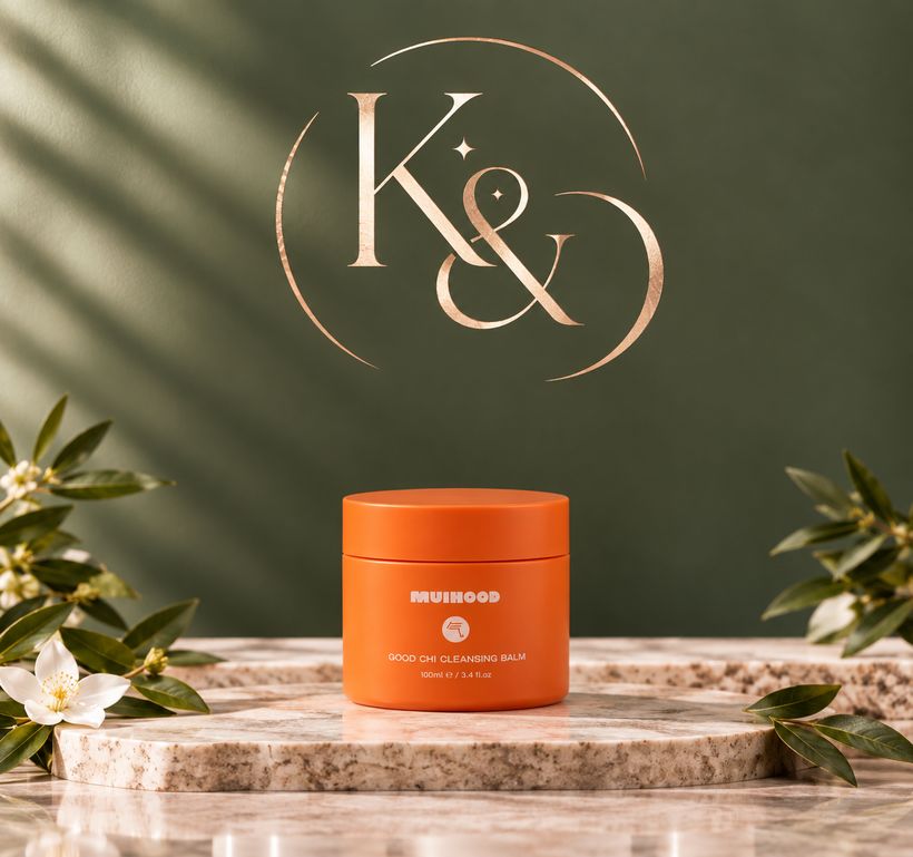 Good Chi Cleansing Balm