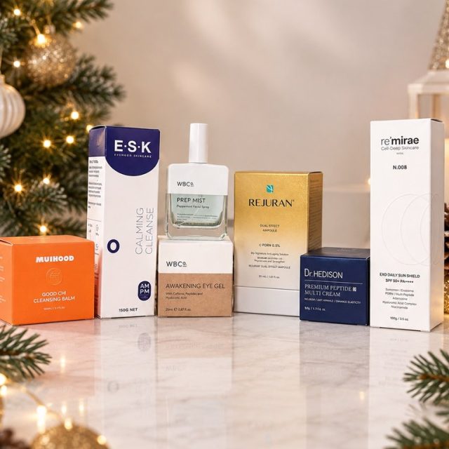 Christmas Premium Box