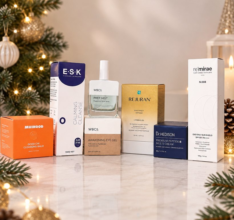 Christmas Premium Box