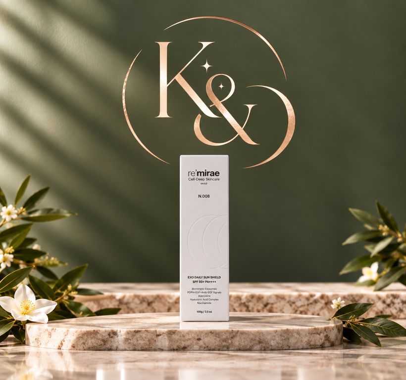 EXO Daily Sun Shield SPF 50+ PA++++